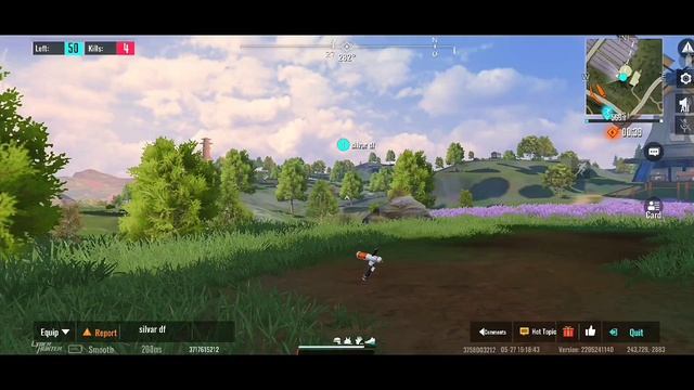 Bangladesh player kiss me in game cyber hunter lite смотреть онлайн