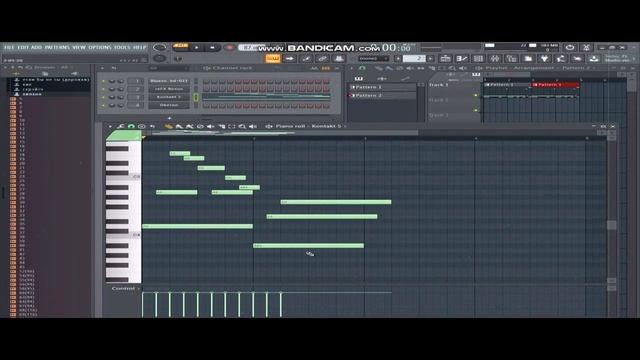 how to make Fat BASS in lyrics (fl studio tutorial) смотреть онлайн