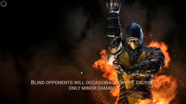 Droid4X : Mortal Kombat X HD 720P 60 смотреть онлайн