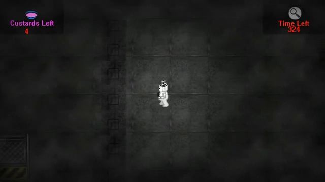 Slendytubbies 2D Revolution: Archives | Custard Facility (Night) смотреть онлайн