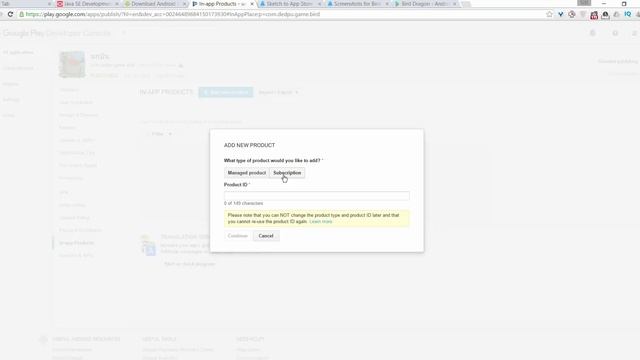BuildBox - Android : In App Billing смотреть онлайн