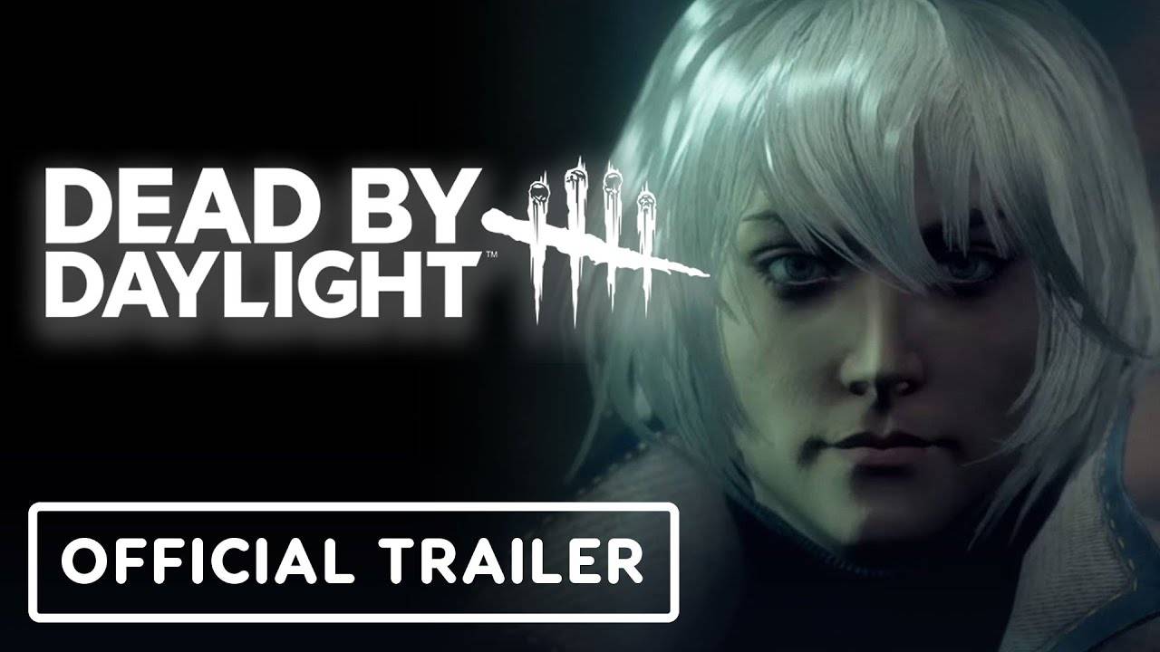 Dead by Daylight: Том 21 "Dominus / Владыка" - Официальный Трейлер смотреть онлайн