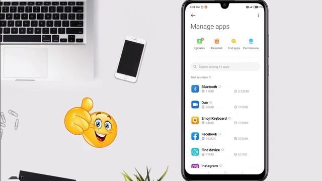 How to blur recent app || Recent file ko blur keise kre || Recent apps Settings смотреть онлайн