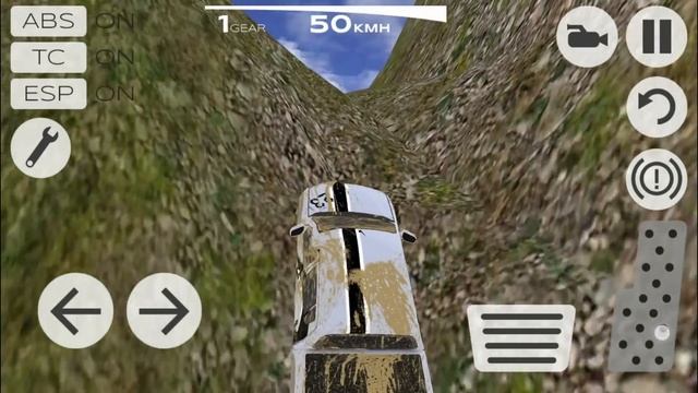 Extreme Rally SUV Simulator 3D - Android Gameplay [HD] смотреть онлайн