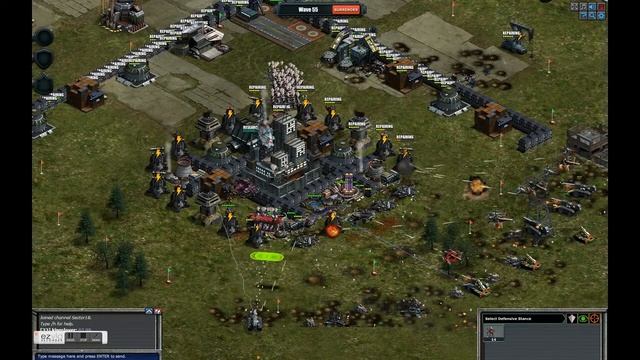 WAR COMMANDER OPERATION DEADPOINT WAVE 55 смотреть онлайн