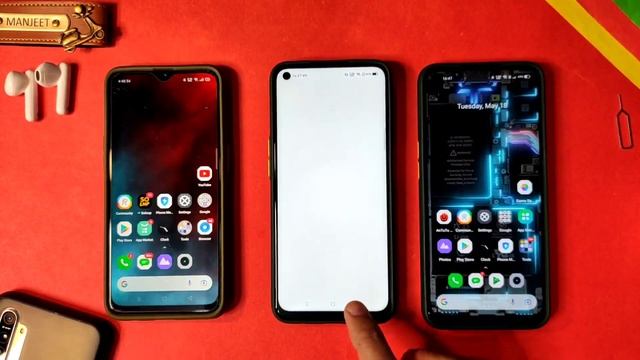 Realme 7, Narzo 20 Pro, 6/6i, 6 Pro, 3 Pro, 5/5s, X, XT, X2 - Realme ui 2.0 new update full details смотреть онлайн