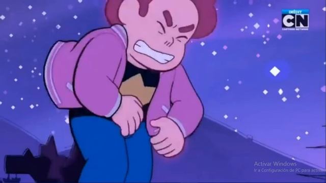 Steven Universe Futere - Jasper agrees to teach Steven (Fragments Clips) (French) смотреть онлайн