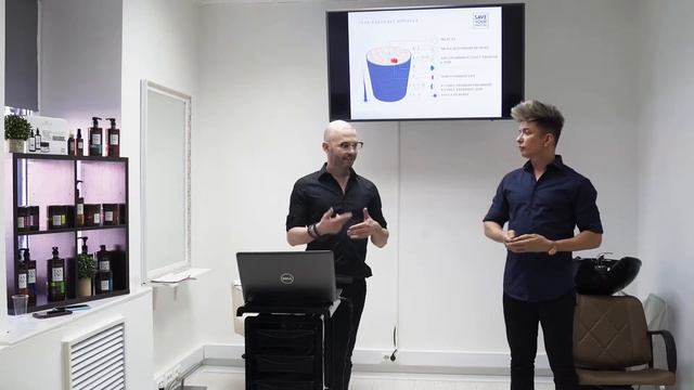 Теория Salvatore