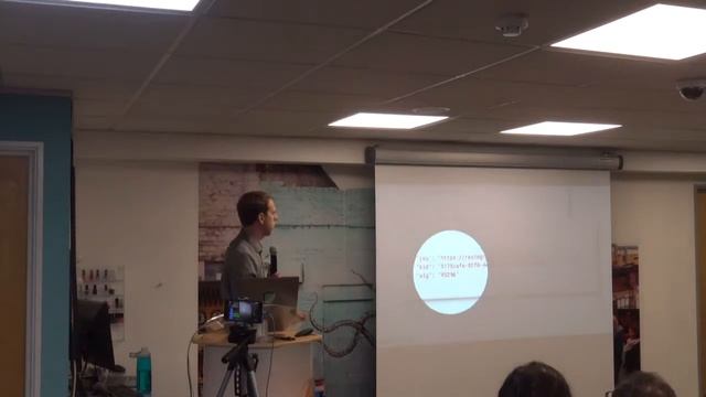 "Common API Security Pitfalls" - Philippe De Ryck смотреть онлайн