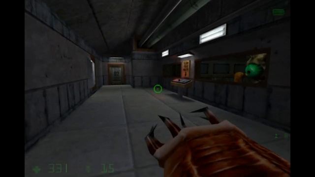 Half Life Opposing Force #5 смотреть онлайн