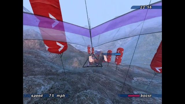 Sega Extreme Sports/Xtreme Sports   (Dreamcast)