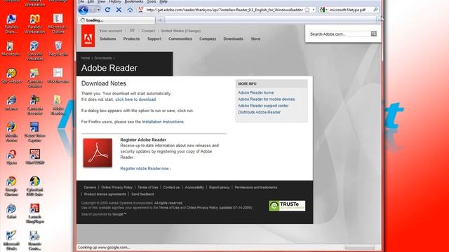 Episode 046 Adobe Reader смотреть онлайн