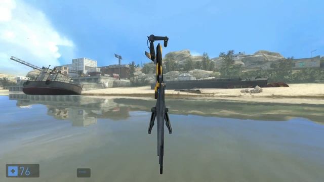 Зной часть 3 (Степь)