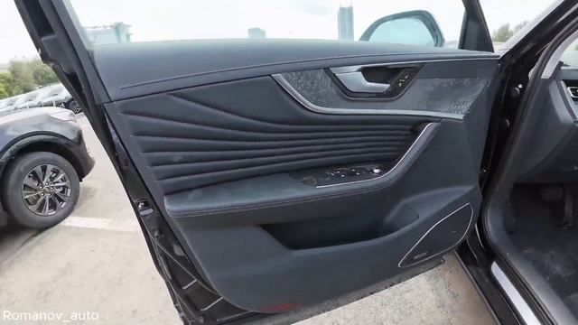 Hongqi H5 HS5 прямая продажа из Китая
