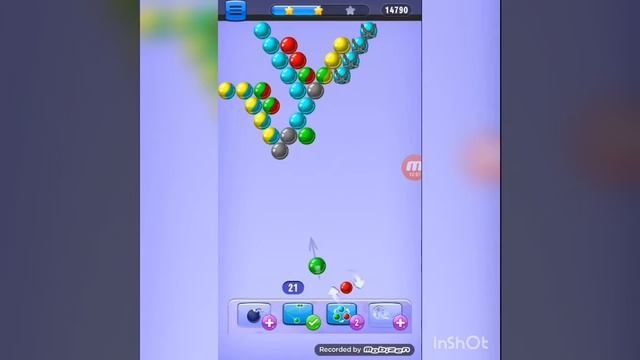 Flying jatt//dawanload game bubble shooters level 18_23|Android gameplay #5 смотреть онлайн