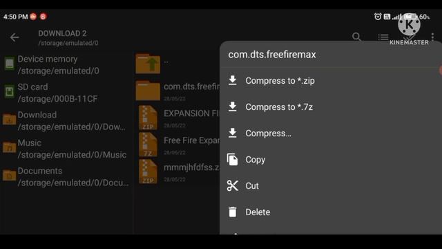 Free Fire Max Expansion Pack Highly Compressed After #ob34 Update || Real Expansion File Only 400mb смотреть онлайн