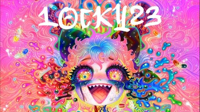 [3,5 HOURS J-CORE MIX] LOCKY23 - TEKNOLOGICAL CATASTROPHE (HARDTEK, TRIBECORE, HARDCORE, FRENCHCORE)