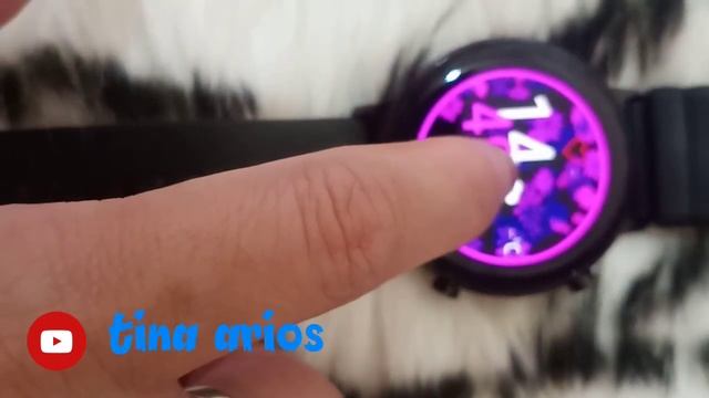 Jam Tangan Android RESMI | Huawei SmartWatch GT 2 amoled смотреть онлайн