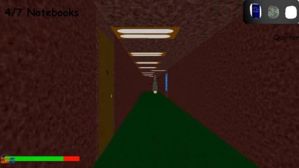 We Bare Bears Basics Deluxe - Baldi's Basic Mod