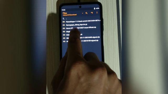 POCO X3 NFC HAVOC OS Installation Tagalog Tutotial смотреть онлайн