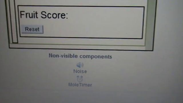 Creating A Simple Game Using Android App Inventor смотреть онлайн