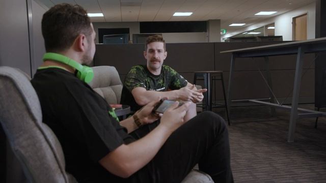 Razer Kishi V2 iOS Release Announcement смотреть онлайн