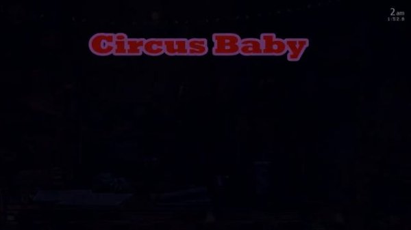 All Roster Jumpscares/Distractions - FNAF: Ultimate Custom Night