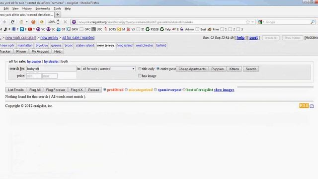 Craigslist Software | Flagging tools & Posting tools смотреть онлайн
