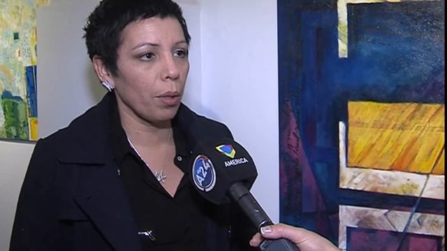 MODO ART GALLERY - Muestra " Reflexiones de Invierno" смотреть онлайн