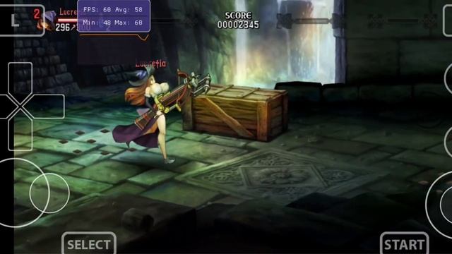 Dragon's Crown Vita3k Android (rev2v) Snapdragon 865 test смотреть онлайн