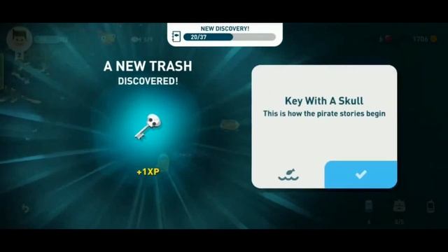 Quest The Sunken Platform - Creatures Of The Deep | Walkthrough | Android Game смотреть онлайн