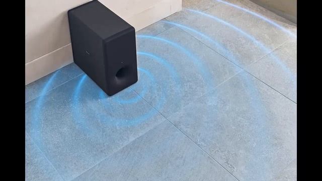 Best Dolby Atmos Soundbars 2023 смотреть онлайн