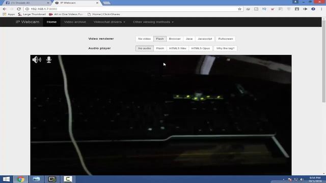 How To Use Android Mobile As a CCTV Camera | Android Phone Security Camera | Shozab Ali смотреть онлайн