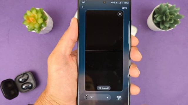 NEW Samsung LockScreen Effect with GoodLock Module! смотреть онлайн