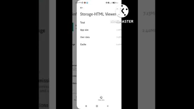 Fix HTML Viewer Problem Solve in Android | HTML Viewer Problem Solve in Mobile | HTML Viewer openin смотреть онлайн