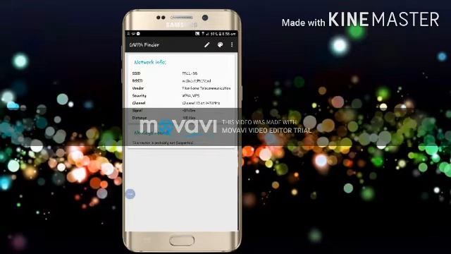 How To See The WiFi Password on ANY Andriod Phone 100% Successful 2018!! By IDL.com! смотреть онлайн