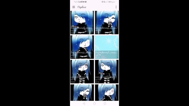 // (не) Туториал по интро //gacha life //(спасити) // смотреть онлайн