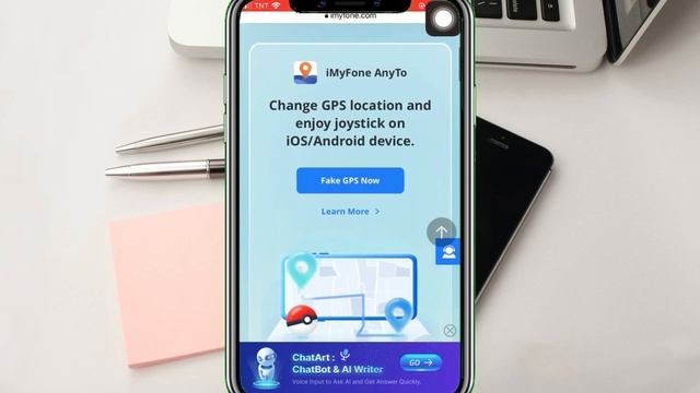 How To Change Location On Snapchat Map - iOS & Android (2023 Easy Method) смотреть онлайн