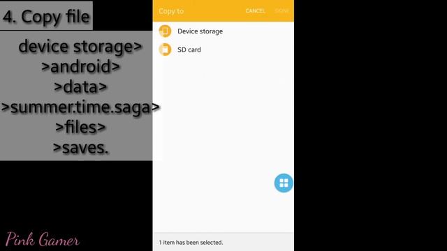 How to Patch Saved Files in Summertime Saga смотреть онлайн