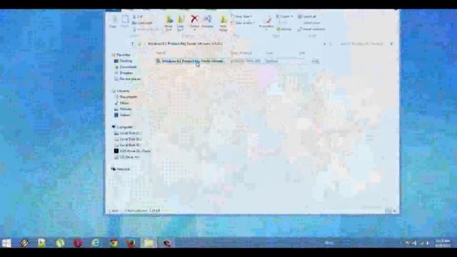 تحميل ويندوز 8.1 اخر اصداراته + تفعيل مدى الحياة HD смотреть онлайн