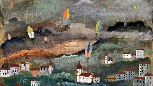 Francisco Mignone: Festa das Igrejas [‘Celebration of the Churches’] (Neschling, OSESP) смотреть онлайн