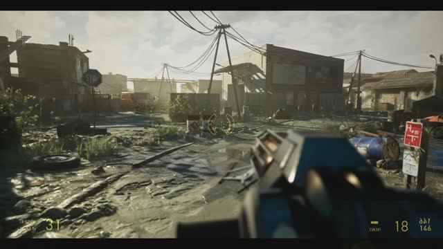 Халф Лайф 3 Наконец Дождались Тизер Переосмысление