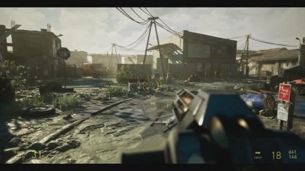 Халф Лайф 3 Наконец Дождались Тизер Переосмысление