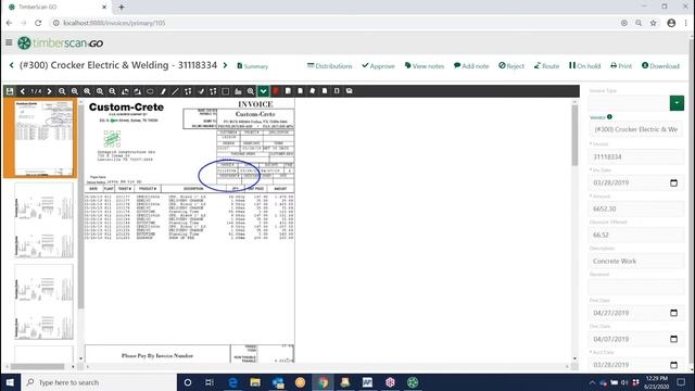 Streamline Your Entire AP Process with AvidXChange Pay смотреть онлайн