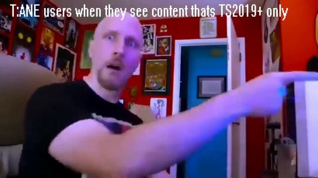 Trainz Slander смотреть онлайн