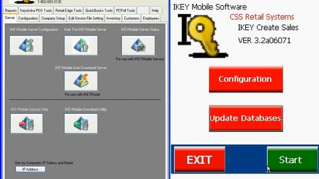 What is IKEY смотреть онлайн