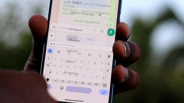 Google Keyboard New Settings & All features (Refresh 2023) смотреть онлайн