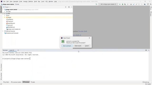 Accelerate Microservices Development With vlingo xoom смотреть онлайн