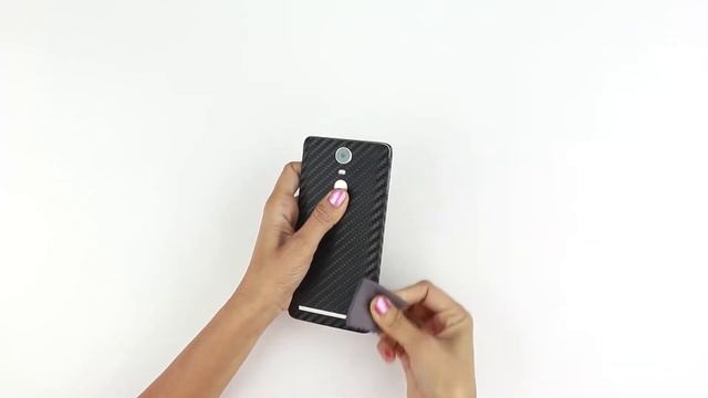 How to apply Skinnova Lenovo K5 Note skins смотреть онлайн