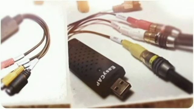 Driver Easy Cap Video Capture